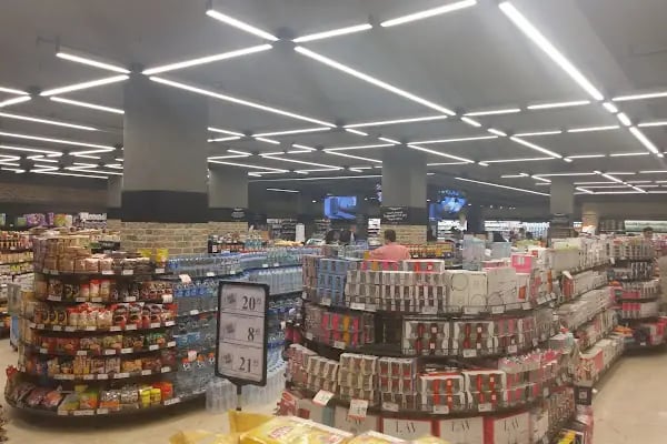 Etimesgut - Akyurt Süpermarket - Resim 5