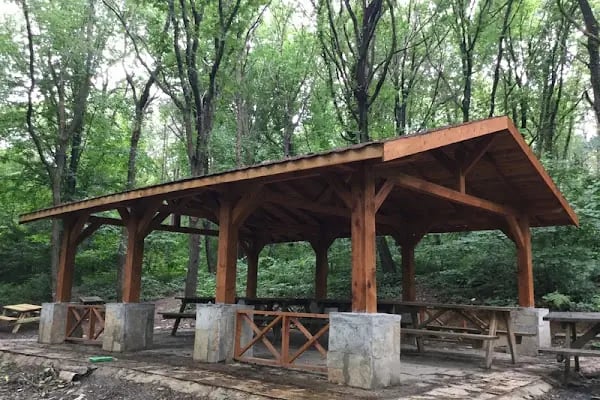 Fatih Ormanı Tabiat Parkı - Resim 10