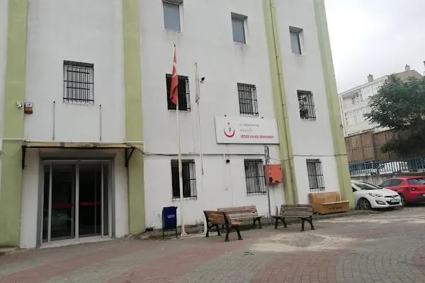 Arnavutköy Devlet Hastanesi Semt Polikliniği. - Resim 4