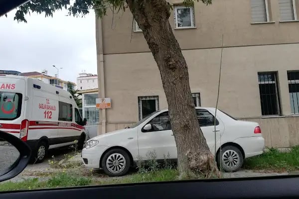 Arnavutköy Devlet Hastanesi Semt Polikliniği. - Resim 6