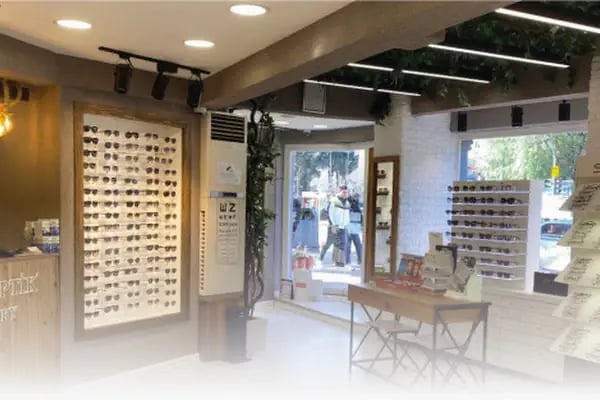 BATI OPTİK BORNOVA - Resim 6