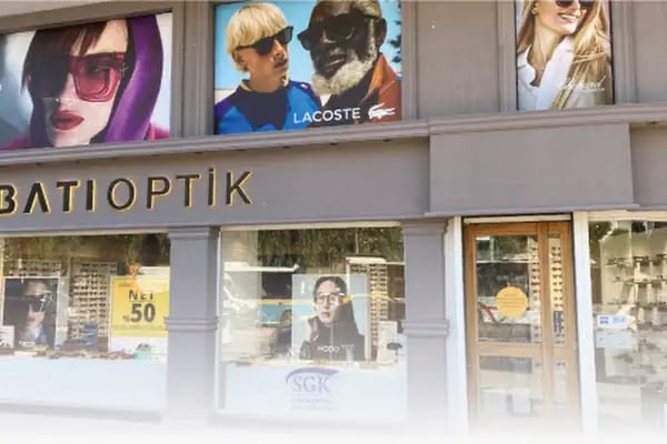BATI OPTİK BORNOVA - Resim 11