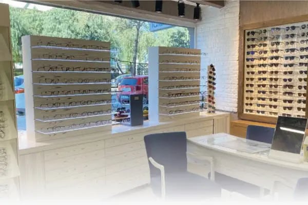 BATI OPTİK BORNOVA - Resim 8