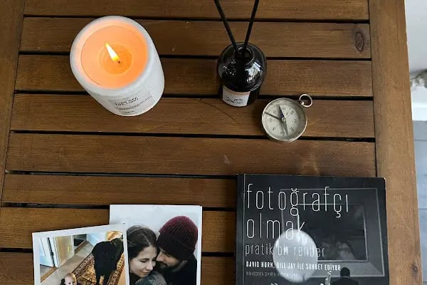 Akdeniz Fotoğrafçılık - Resim 5