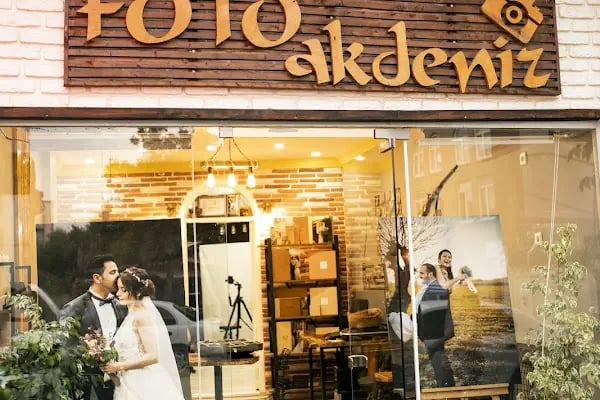 Akdeniz Fotoğrafçılık - Resim 9