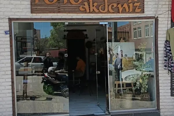 Akdeniz Fotoğrafçılık - Resim 3