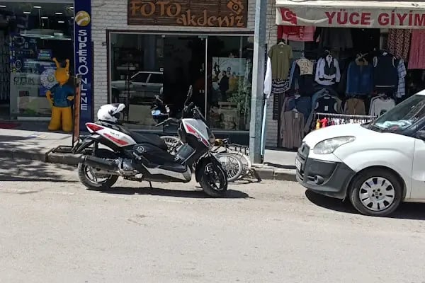Akdeniz Fotoğrafçılık - Resim 4