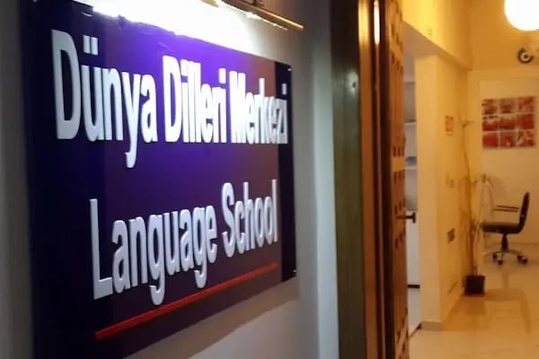 Dünya Dilleri Merkezi Ataşehir - Resim 8