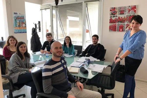 Dünya Dilleri Merkezi Ataşehir - Resim 13