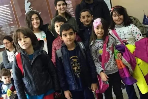 Dünya Dilleri Merkezi Ataşehir - Resim 19