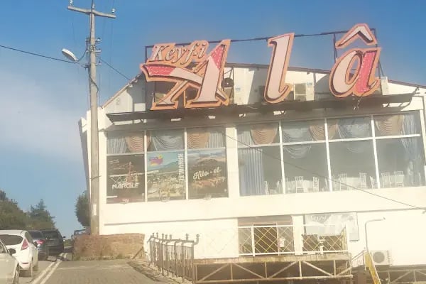 Keyf-i Ala - Resim 12