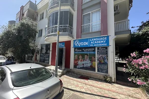 AYDIN DİL AKADEMİSİ YABANCI DİL KURSU (ORTACA) - Resim 1