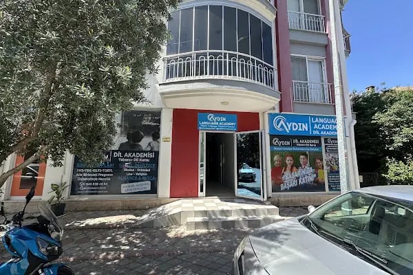 AYDIN DİL AKADEMİSİ YABANCI DİL KURSU (ORTACA) - Resim 4