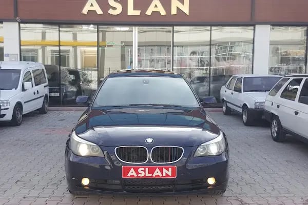 ASLAN OTOMOTİV ABDULLAH ASLAN - Resim 14
