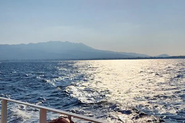 Turkish Sea Lines - Resim 1