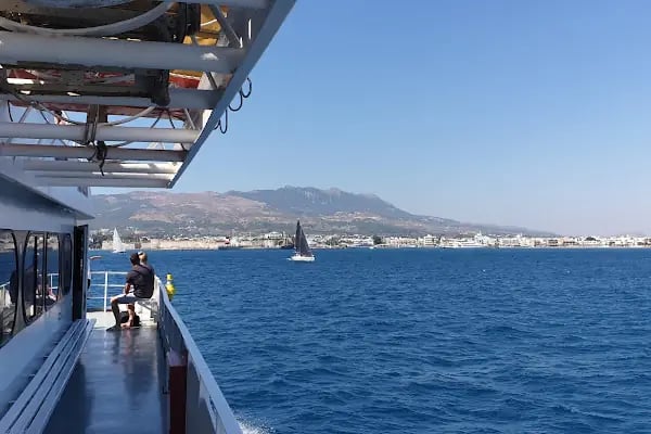 Turkish Sea Lines - Resim 11