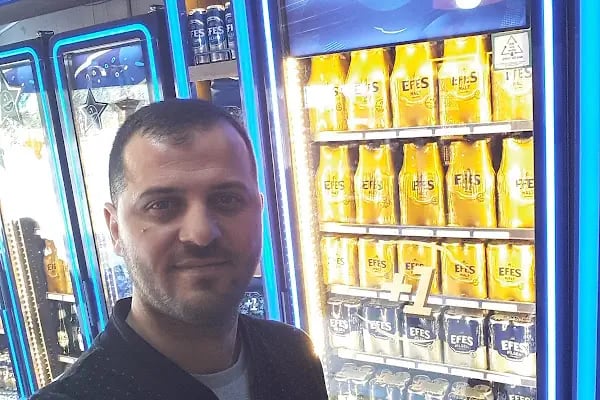 Erman Tekel Bayi - Resim 7