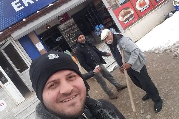Erman Tekel Bayi - Resim 3