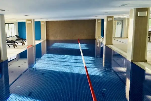 Ataşehir Özel Yüzme Dersi - Resim 16