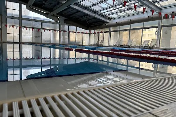 Ataşehir Özel Yüzme Dersi - Resim 5