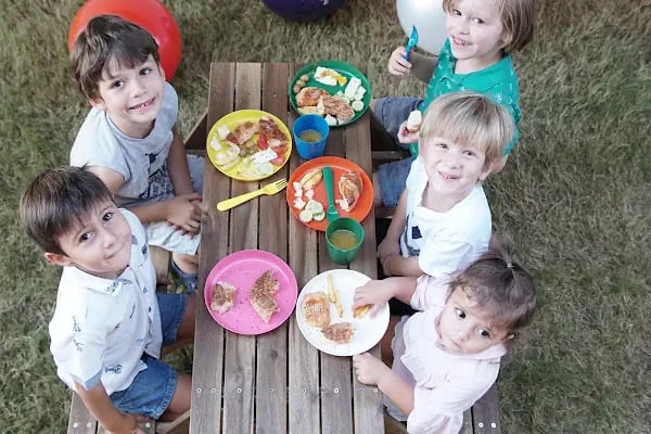 Baby World Beceri Gelişim ve Oyun Grubu - Resim 5