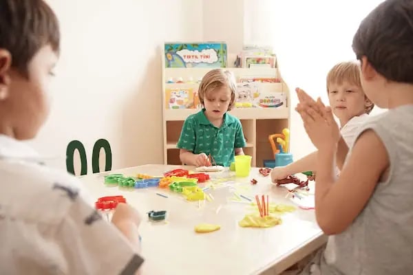 Baby World Beceri Gelişim ve Oyun Grubu - Resim 7