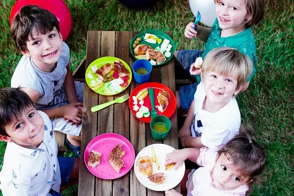 Baby World Beceri Gelişim ve Oyun Grubu - Resim 19