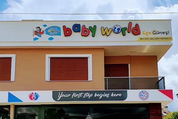 Baby World Beceri Gelişim ve Oyun Grubu - Resim 2