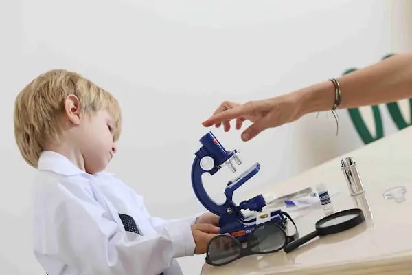 Baby World Beceri Gelişim ve Oyun Grubu - Resim 13