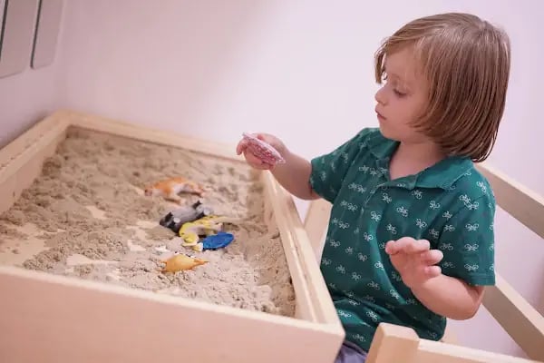 Baby World Beceri Gelişim ve Oyun Grubu - Resim 11