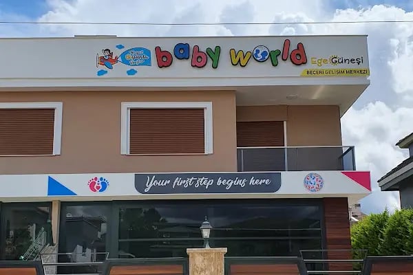 Baby World Beceri Gelişim ve Oyun Grubu - Resim 6