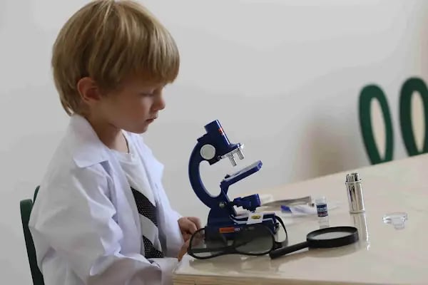 Baby World Beceri Gelişim ve Oyun Grubu - Resim 15