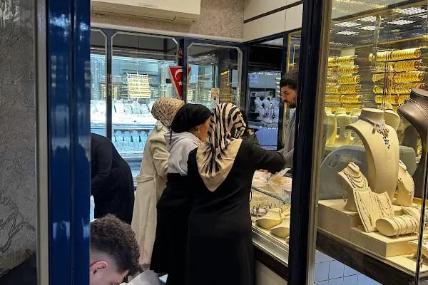Altındağ Kuyumculuk - Resim 5