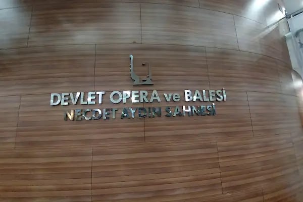 Bornova Kültür ve Sanat Merkezi - Resim 20