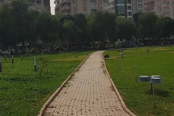 Bornova Kültür ve Sanat Merkezi - Resim 14
