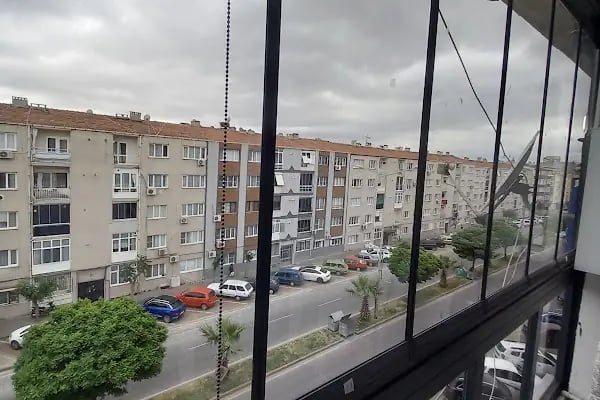 Bornova Kültür ve Sanat Merkezi - Resim 15