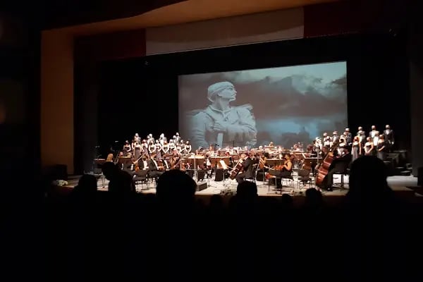 Bornova Kültür ve Sanat Merkezi - Resim 13