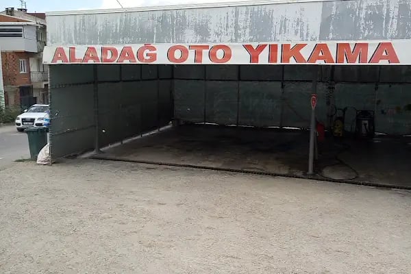 Aladağ Oto Yikama &amp; Yağlama - Resim 13