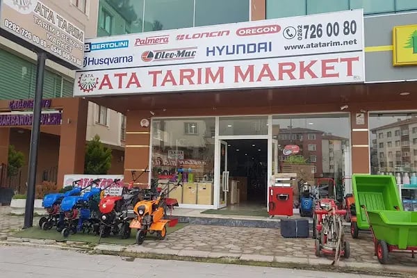 ATA TARIM ve PEYZAJ - Resim 3