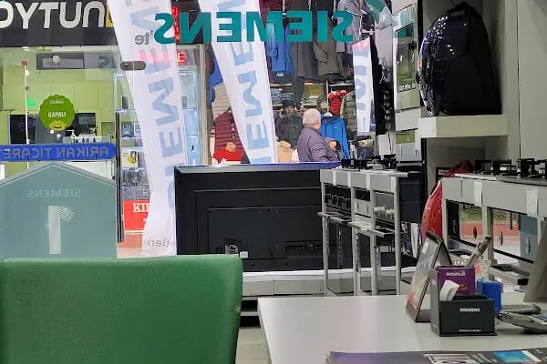 Yeşil Elma Baklava&amp;Dondurma (Pasta&amp;Unlu Mamüller) Çig Köfte ve Aparetif - Resim 3