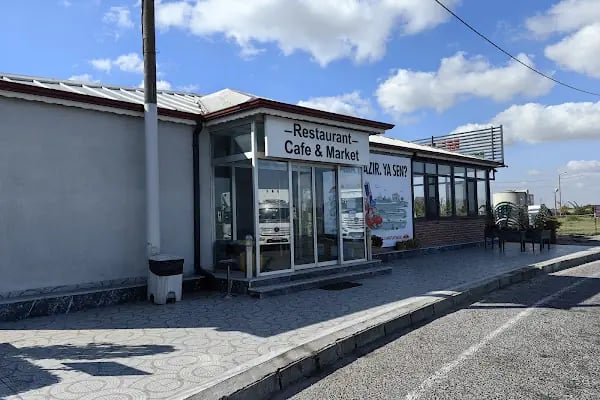Hafa Dinlenme Tesisleri Edirne-İstanbul - Resim 10
