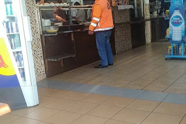Hafa Dinlenme Tesisleri Edirne-İstanbul - Resim 12