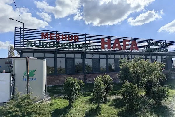 Hafa Dinlenme Tesisleri Edirne-İstanbul - Resim 7