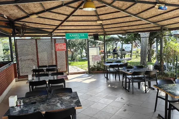 Hafa Dinlenme Tesisleri Edirne-İstanbul - Resim 19