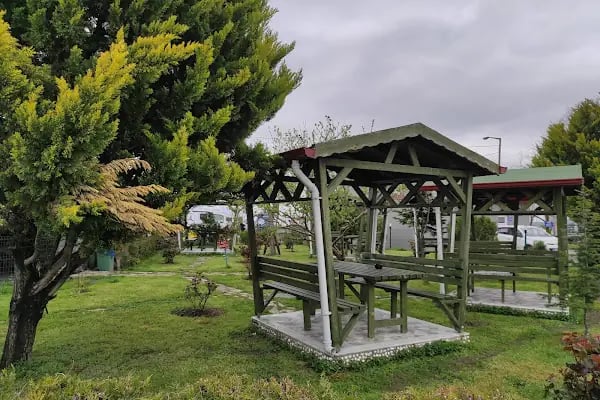 Hafa Dinlenme Tesisleri Edirne-İstanbul - Resim 20