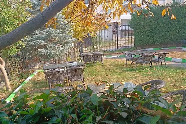 Bursa Şelale Park - Resim 20