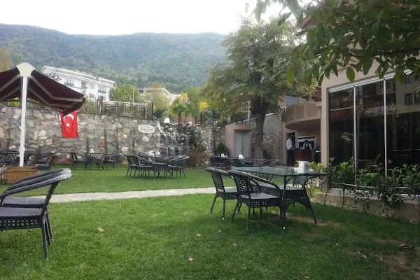 Bursa Şelale Park - Resim 10