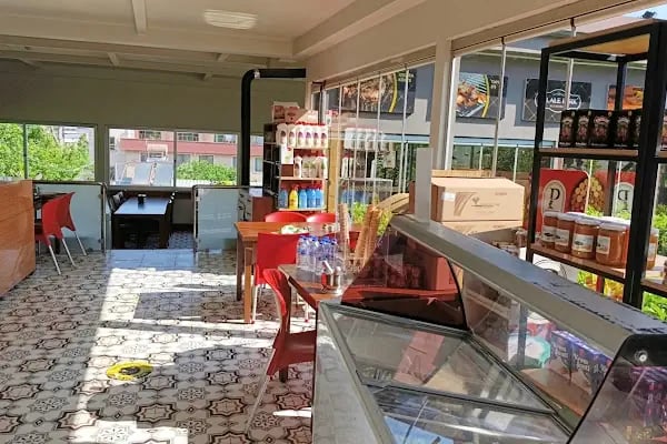 Bursa Şelale Park - Resim 6