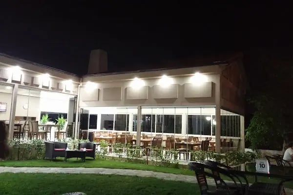 Bursa Şelale Park - Resim 8
