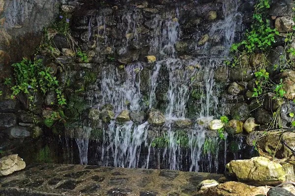 Bursa Şelale Park - Resim 13